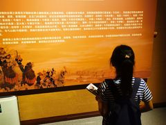-宁夏博物馆