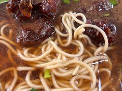 -瞻老元面馆(双塘路店)