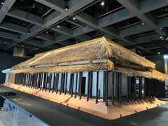 -盘龙城遗址博物院