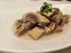 -梅花香里大酒店(郁金香路店)