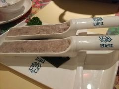 鲜虾滑-甘尼仕印度餐厅爵士酒吧(阳春巷店)