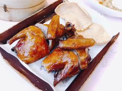 -誉八仙酒楼(静安大悦城店)