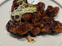 -绿茶餐厅(龙湖杭州金沙天街店)
