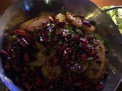神奇土豆丝-千寻音乐餐厅