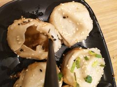 -小杨生煎(周浦万达店)