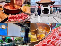 -胡杨记忆(和平路店)