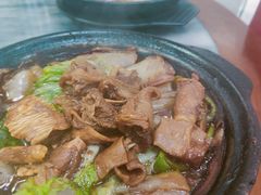 -珍珍小食店(西华路店)