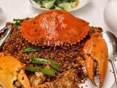 -喜记避风塘炒辣蟹(旗舰店)