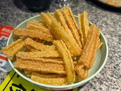 -云荷里·蒸汽石锅鱼·云南菜(中发百旺店)