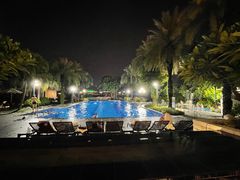 -广州白天鹅宾馆