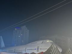 -兰坡海鲜市场
