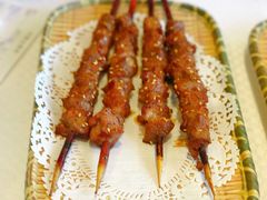 羊肉串-双井轩(双井店)