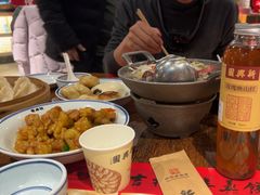 -新兴园饺子馆(河南街店)