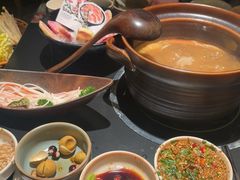 -季季山·云南野生菌火锅(上海首店)