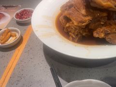 -大师兄·西北小馆(南沙万达广场店)