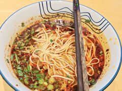 -张碗碗青海牛肉拉面(王城公园店)