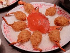 -神更仔·潮汕魂大排档(汉口路店)