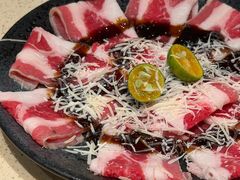 -Ant 蚂蚁洞烤肉·大营地(上海静安大悦城店)
