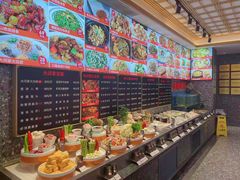 -大闫家烧烤·小海鲜家常菜(郑庄店)