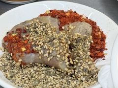 -松明一烤肉馆(鲁园店)