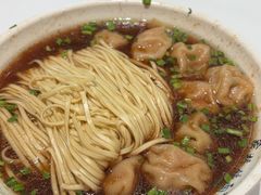 -蒋家桥饺面店(四望亭路店)