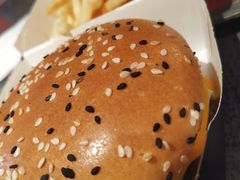 -麦当劳(新王府井店)