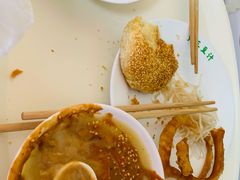 -老磁器口豆汁店(天坛店)