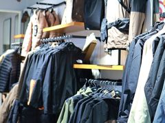 -首创奥特莱斯(西安店)