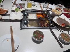 -海底捞火锅(汇一城店)