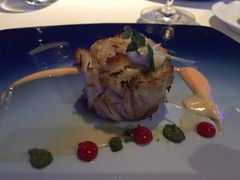 -香港喜来登酒店蚝酒吧