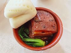 东坡焖肉-楼外楼(西湖景区孤山路店)