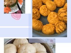 -爱的果实月嫂育婴师(世纪东方店)