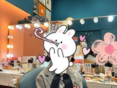 -海马体家庭照相馆(北京芳圆里 ID MALL店)