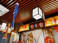 -鸟亭·居酒屋(青年路店)