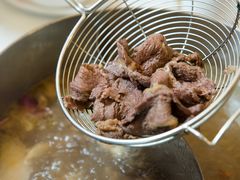 -陈记顺和潮汕鲜牛肉火锅(番禺迎宾大道店)