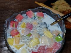 -王扯火胖哥烤生蚝(眉山首店)