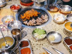 -安又胖韩国烤肉