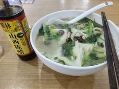 -连霞方城臊子烩面(郑东新区cbd店)