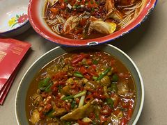 -老三样·旧食新味(万寿宫店)