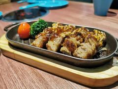-晴季寿司(红旗街万达店)