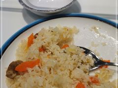 -西藏饭店·亚克·食光自助餐厅(文殊院店)