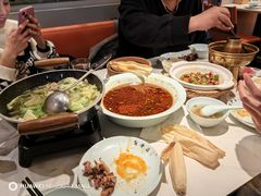 -全牛匠·乐山跷脚牛肉(西北旺万象汇店)