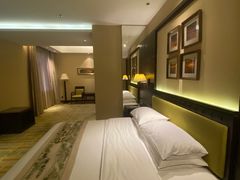 -惠州惠阳丽景国际花园酒店(市政广场店)