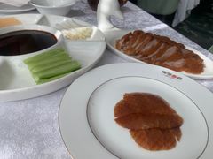 -海湾壹品·粤菜·早茶·烤鸭(拱北店)