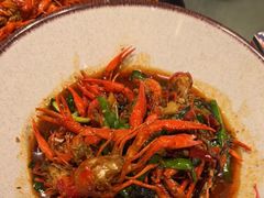 -王胡子烧烤·龙虾·海鲜