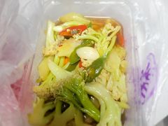 -桂园餐厅(五大道店)