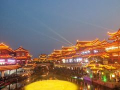 -眉山湿地公园(东坡区)