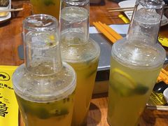 -本色.小马哥烧烤(五一路总店)