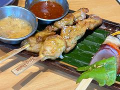 -KingThaia金泰兰(来福士中心店)