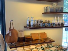 -星巴克(迪士尼小镇店)